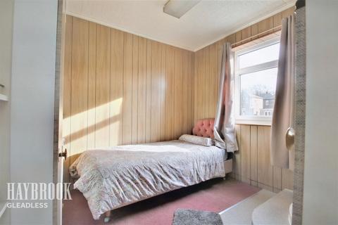 55 Houstead Road, Sheffield, S9 4BX