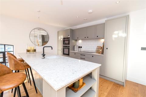 2 bedroom penthouse for sale - 23 The Brewery, Brewery Square, 15 Pope Street, Dorchester, DT1