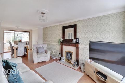 13 Hailsham Close, Mickleover, Derby, DE3 0PE