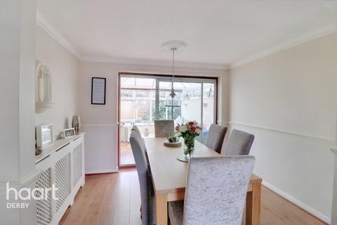 13 Hailsham Close, Mickleover, Derby, DE3 0PE