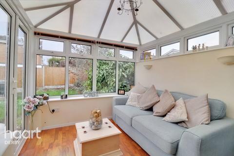 13 Hailsham Close, Mickleover, Derby, DE3 0PE