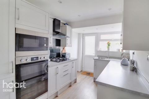 13 Hailsham Close, Mickleover, Derby, DE3 0PE