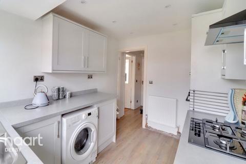 13 Hailsham Close, Mickleover, Derby, DE3 0PE