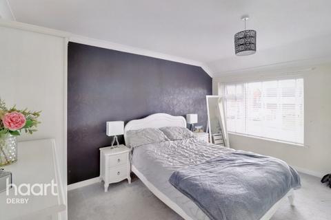 13 Hailsham Close, Mickleover, Derby, DE3 0PE