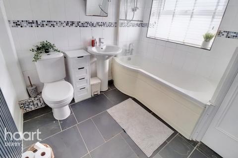 13 Hailsham Close, Mickleover, Derby, DE3 0PE
