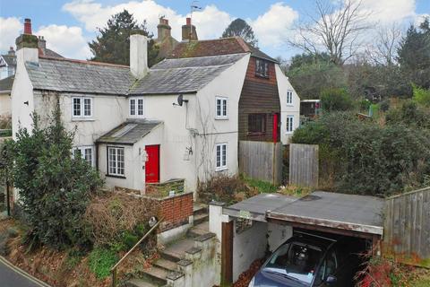 4 bedroom detached house for sale - Watergate Road, Newport, Isle of Wight
