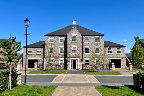 43 Pentagon Way, Wetherby, LS22 6AU