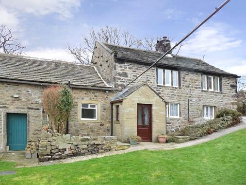 Kiln Hill Cottage Brunthwaite Lane Silsden Keighley 2 Bed