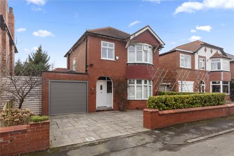 3 bedroom detached house for sale - Kingsley Drive, Cheadle Hulme
