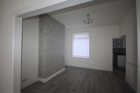 2 bedroom terraced house to rent - Brentwood Avenue, Brazil St, Hull, HU9