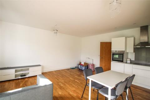 2 bedroom apartment to rent - Fairway Apartments, Brislington, Bristol, BS4