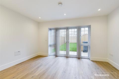 undefined, New Hampshire Street, Reading, Berkshire, RG2