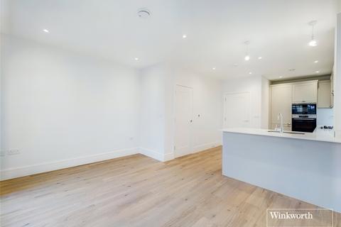 undefined, New Hampshire Street, Reading, Berkshire, RG2