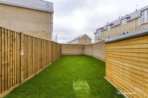 undefined, New Hampshire Street, Reading, Berkshire, RG2