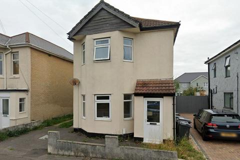 undefined, Student house on Columbia Road