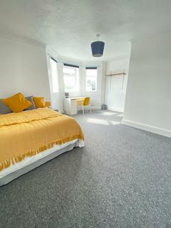 undefined, Student house on Columbia Road