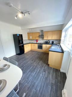 undefined, Student house on Columbia Road