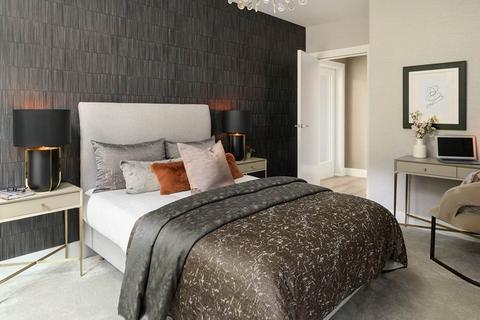 3 bedroom apartment for sale - Plot 197, Garret at Jordanhill Park, Jordanhill Park, Glasgow G13