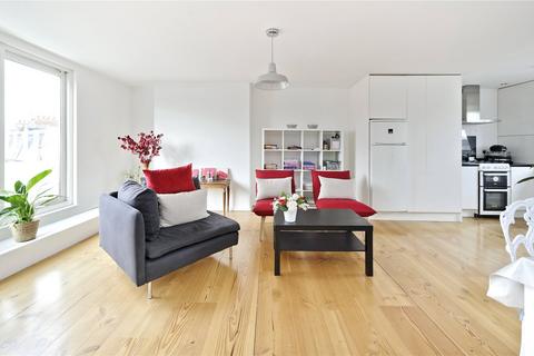 3 bedroom apartment for sale, Pembridge Villas, London, W11