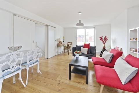 3 bedroom apartment for sale, Pembridge Villas, London, W11