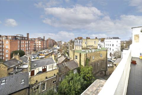 3 bedroom apartment for sale, Pembridge Villas, London, W11