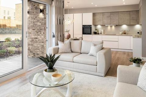 1 bedroom apartment for sale - Plot 190, Alpine at Jordanhill Park, Jordanhill Park, Glasgow G13