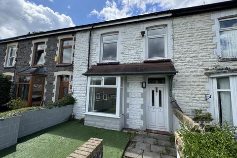 3 bedroom terraced house for sale, Kenry Street, Tonypandy, Rhondda Cynon Taff, CF40 1DF