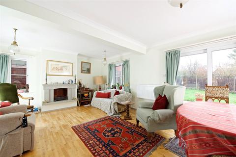 4 bedroom detached house for sale - Butterfield Close, Woolstone, Milton Keynes, Buckinghamshire, MK15