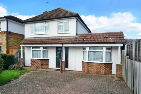 14 Hilldale Road, Cheam, Sutton, SM1 2JD