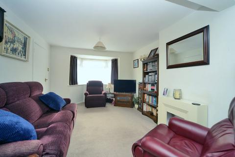 14 Hilldale Road, Cheam, Sutton, SM1 2JD