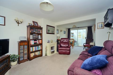 14 Hilldale Road, Cheam, Sutton, SM1 2JD