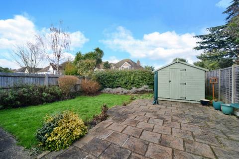 14 Hilldale Road, Cheam, Sutton, SM1 2JD