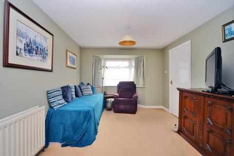 14 Hilldale Road, Cheam, Sutton, SM1 2JD