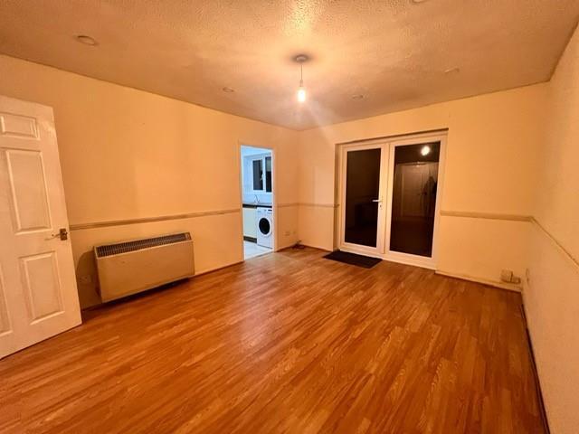 Reception Area