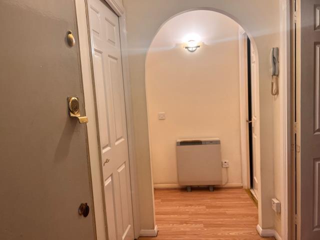 Reception Area