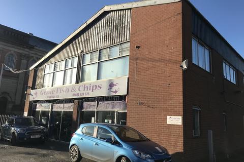 Office to rent, Straight Lines House, New Road, Newtown, SY16 1BD