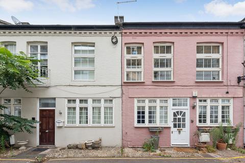 4 bedroom terraced house for sale - Ovington Mews, Knightsbridge SW3