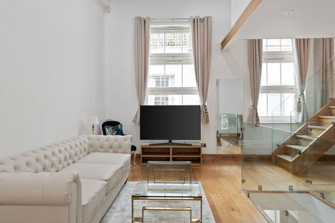 4 bedroom terraced house for sale, Ovington Mews, Knightsbridge SW3
