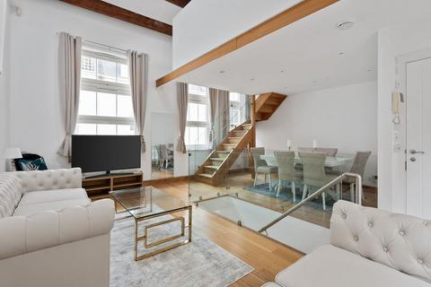 4 bedroom terraced house for sale, Ovington Mews, Knightsbridge SW3