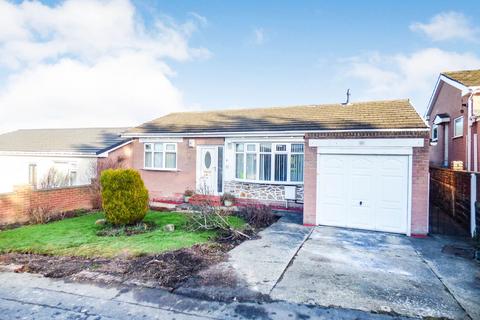 63 Causey Drive, Stanley, DH9 0LP