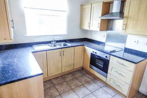 63 Causey Drive, Stanley, DH9 0LP