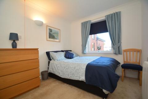 1 bedroom retirement property for sale - Flat 6, Homebrae House, 1 Strathblane Road, Milngavie, GLASGOW, G62 8DN