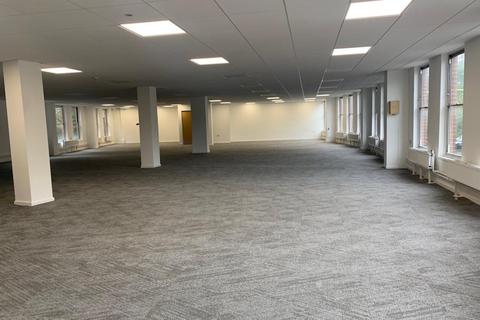 Office to rent - Block C Offices, Haswell House, Sansome Street, Worcester, WR1 1UZ