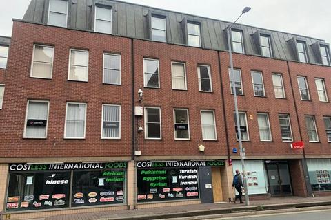 Office to rent - Block C Offices, Haswell House, Sansome Street, Worcester, WR1 1UZ