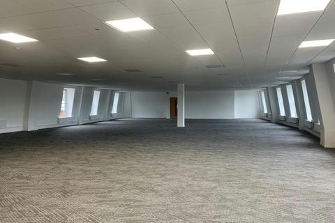Office to rent - Block C Offices, Haswell House, Sansome Street, Worcester, WR1 1UZ