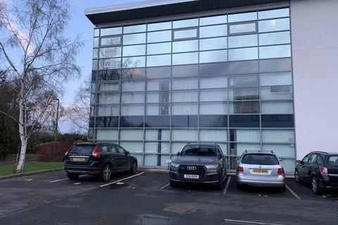 Office to rent, Suite A2, Mercury House, Sitka Drive, Shrewsbury Business Park, Shrewsbury, SY2 6LG