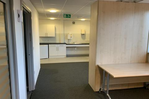 Office to rent, Suite A2, Mercury House, Sitka Drive, Shrewsbury Business Park, Shrewsbury, SY2 6LG