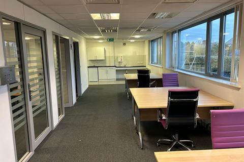 Office to rent, Suite A1 & Suite B2 Mercury House, Sitka Drive, Shrewsbury Business Park, Shrewsbury, SY2 6LG