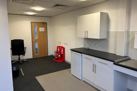 Office to rent, Suite A1 & Suite B2 Mercury House, Sitka Drive, Shrewsbury Business Park, Shrewsbury, SY2 6LG