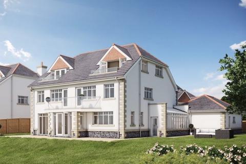 5 bedroom detached house for sale, Mooragh Promenade, Ramsey, Ramsey, Isle of Man, IM8